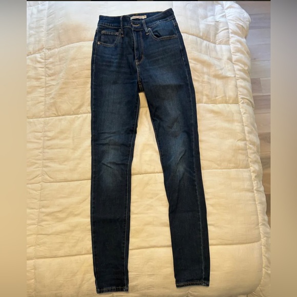 Levis jean skinny - Picture 3 of 5